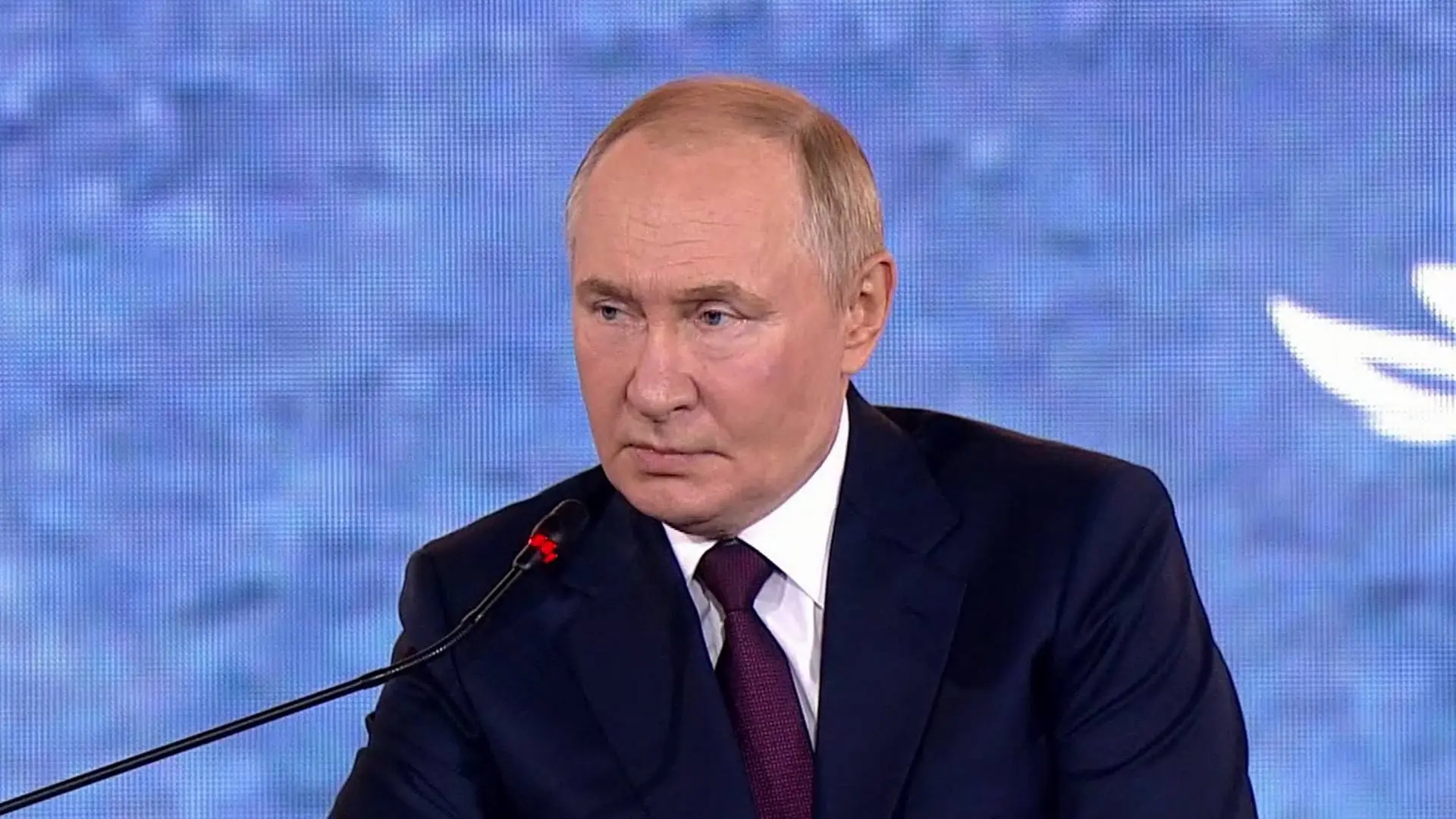 Путин сделает ряд важных заявлений на ВЭФ.