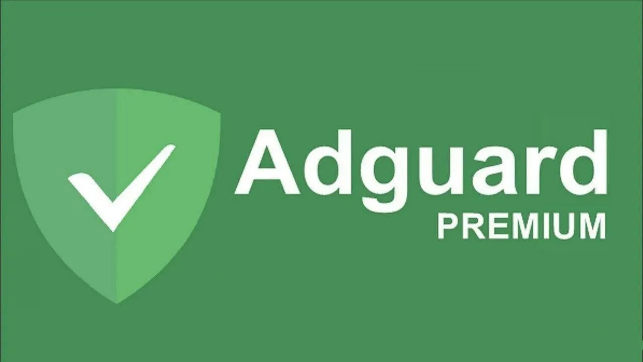 Adguard Pro - v4.15.1