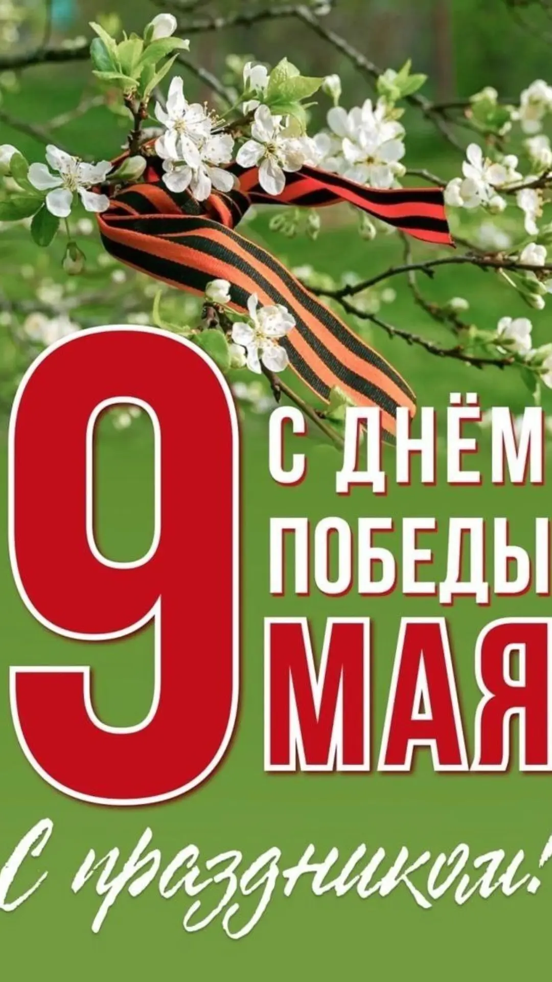 С ДНЁМ ПОБЕДЫ 🇷🇺
