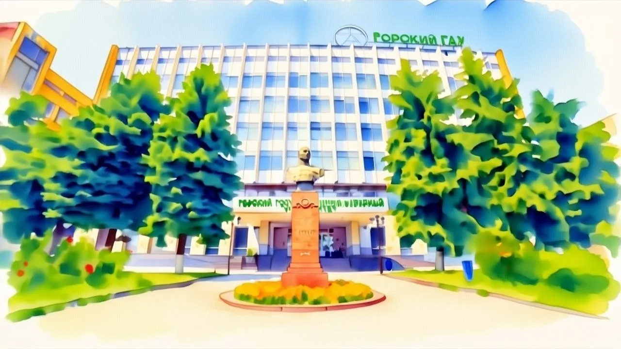 🥰 Прекрасный сегодня день: ещё тянется шлейф праздничного настроения, в вазах стоят тюльпаны, вперед