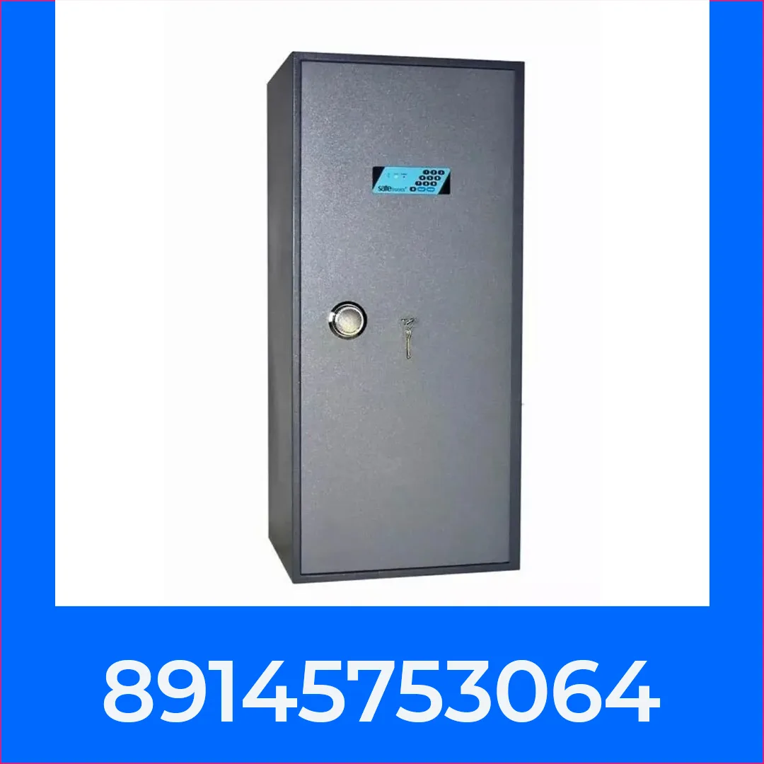 Срочно продам сейф Safetronics NTL 100MES