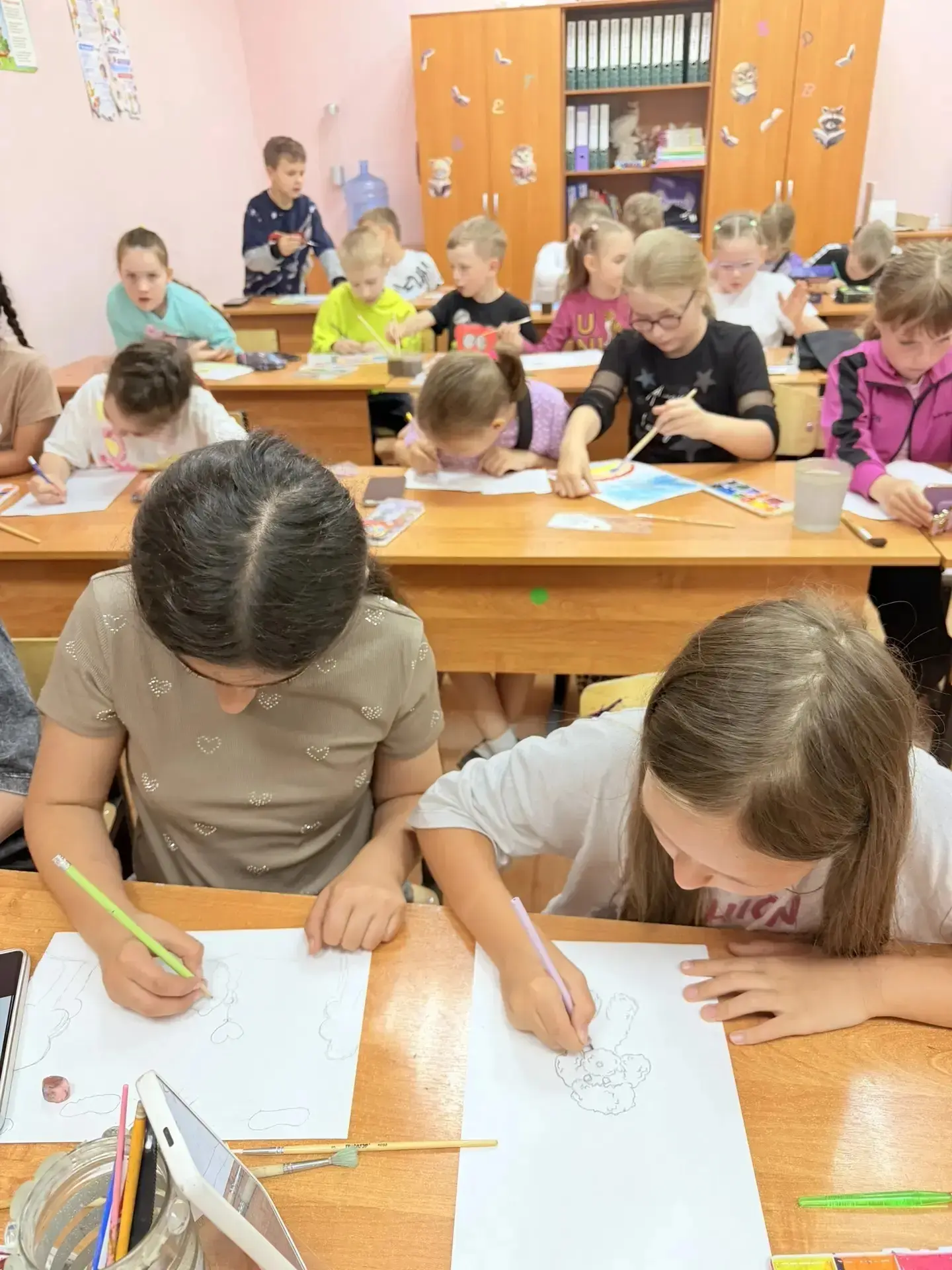 Всем привет! На связи «Патриоты России»!