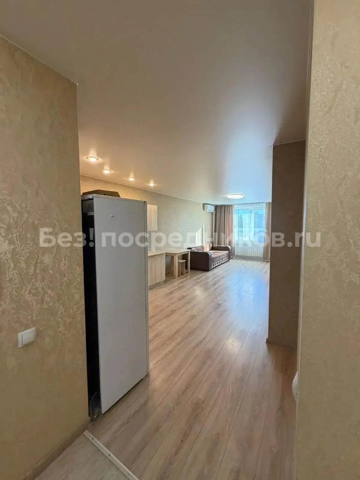 Сдам без посредников: 2-комнатная квартира, 53.2м² Цена: 35000 Адрес: Барнаул, Центральный р-н, улиц