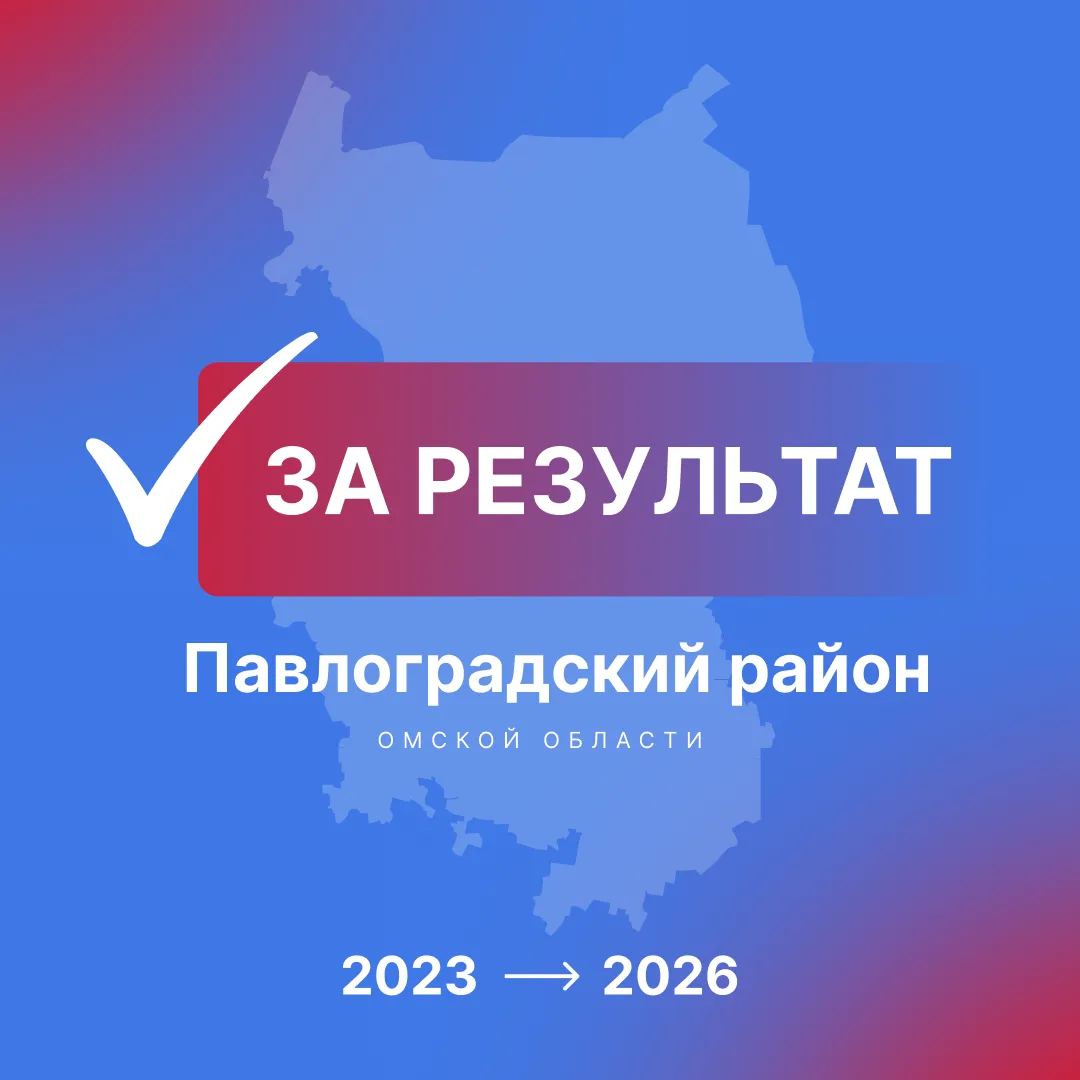 ✅ЗА результат: три года развития
