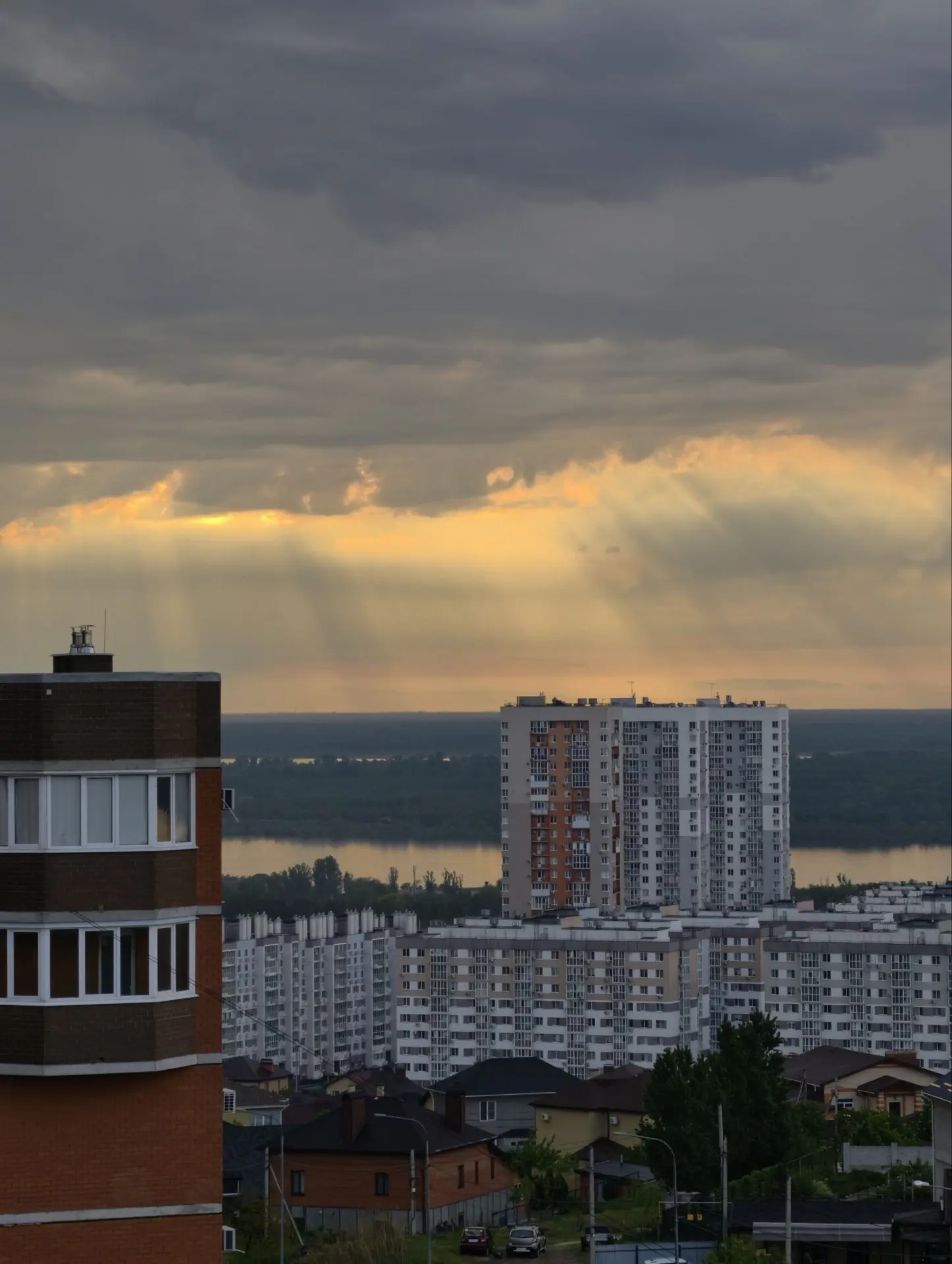 Доброе утро, соседи♥️