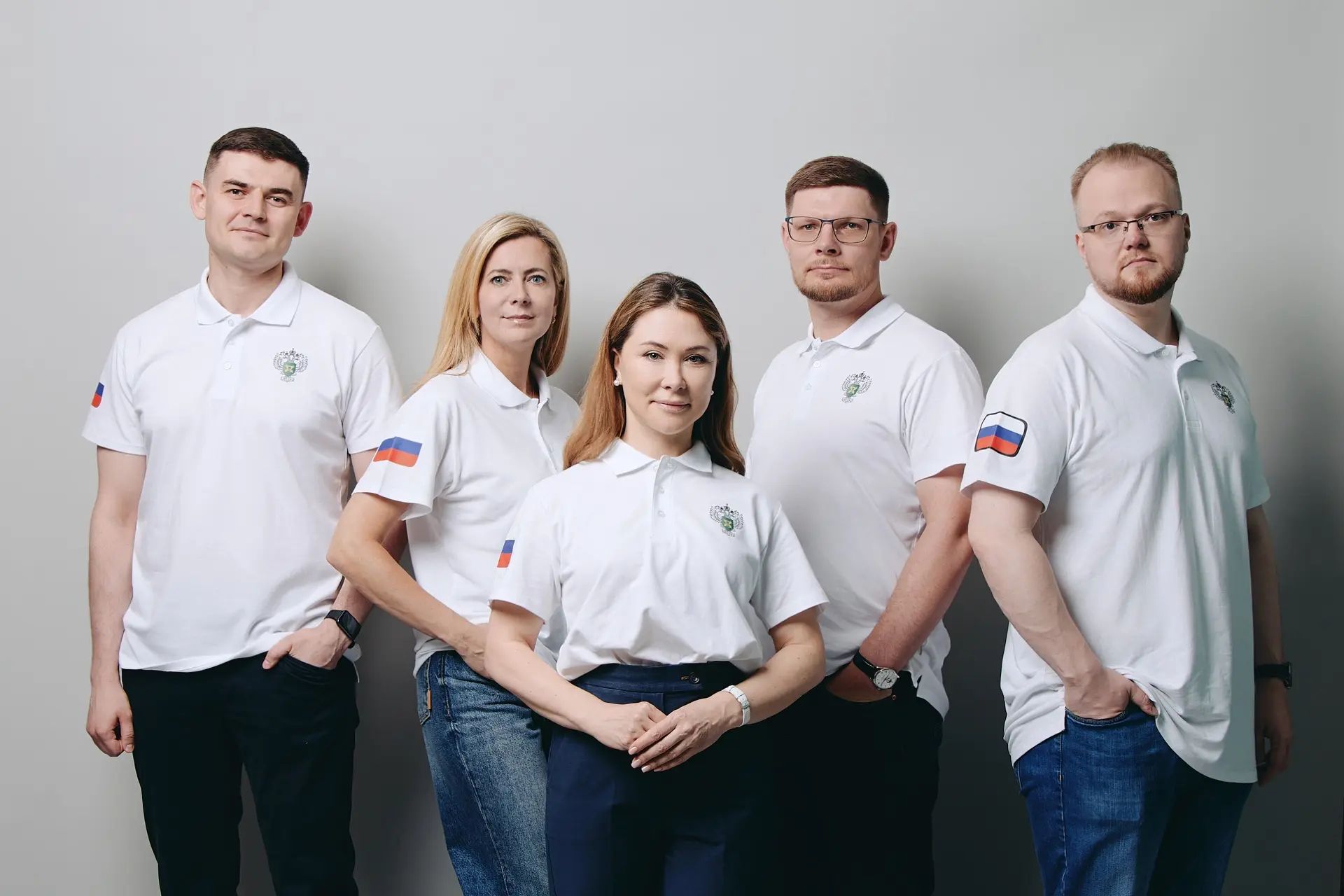 👏Команда руководства Россельхознадзора вошла в 70 лучших государственных управленчески...
