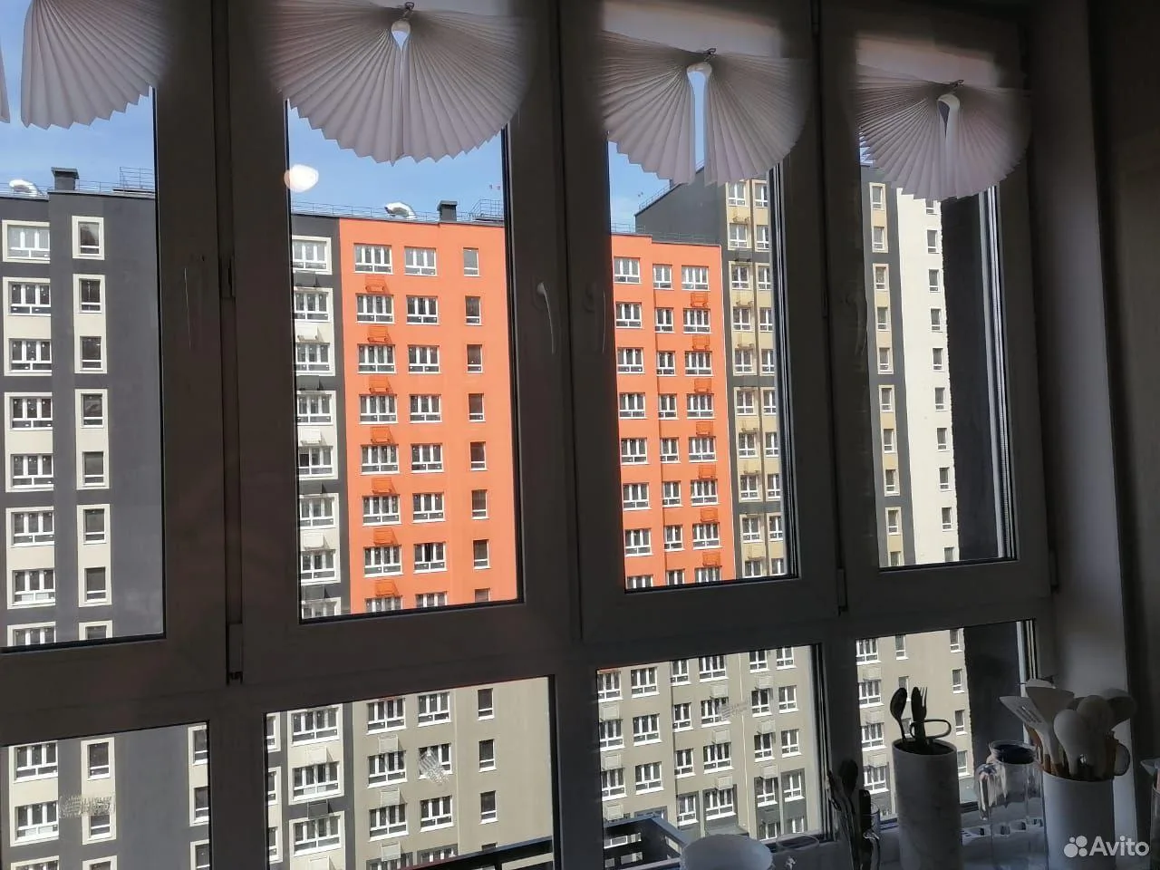 Сдам без посредников: студия, 19.6м²