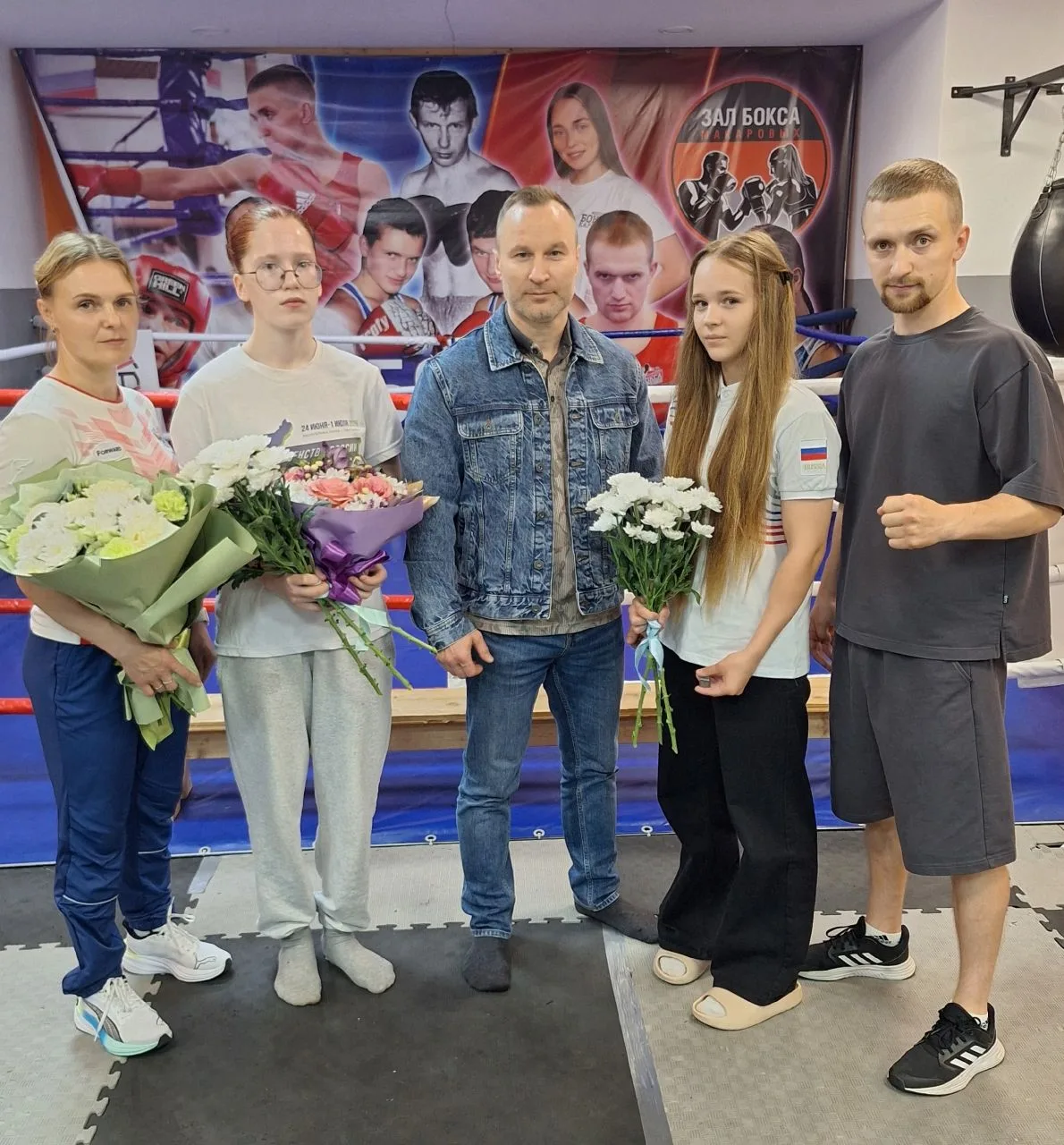 ВЕРНЫЕ ШАГИ К МАСТЕРСТВУ!