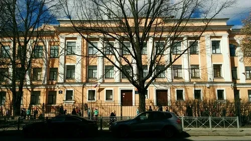 22 мая 2026 года в 13:30 на базе ГБОУ лицея №82 (ул. Мира, д. 26 А) пройдёт семинар на ...