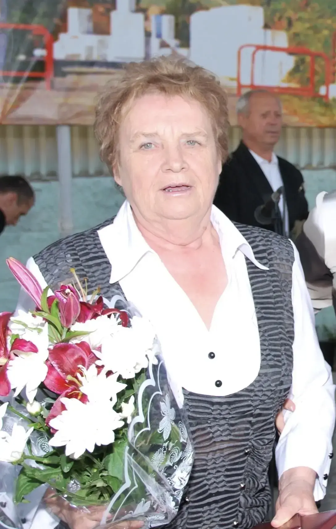 С ЮБИЛЕЕМ!!!! 🎉🎂💐