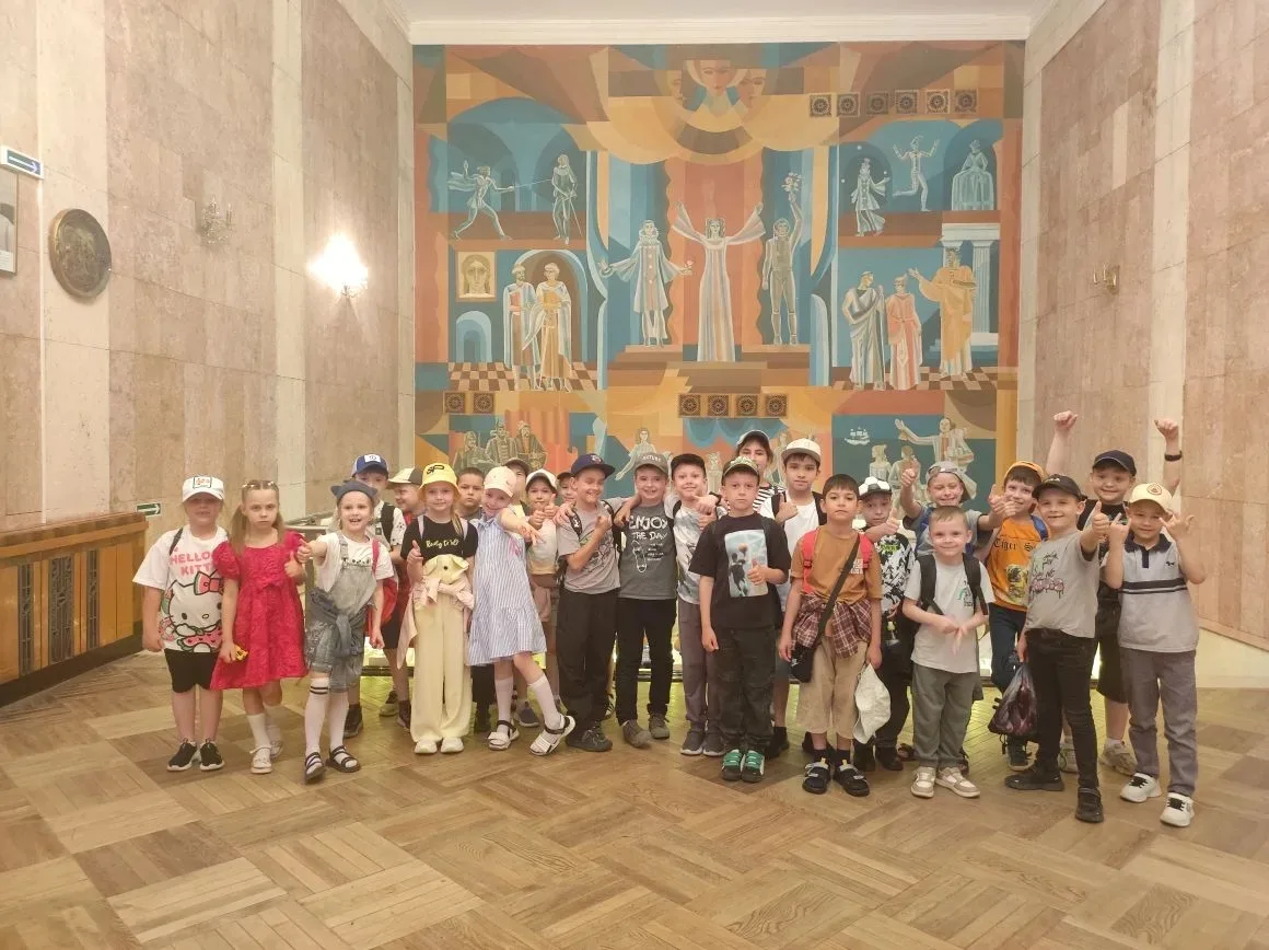 🎭 Волшебство театра: «Каисса» меняет локацию! ✨