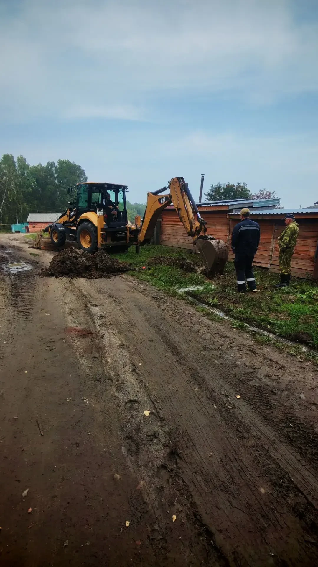МУП «Обь» информирует! В связи с ремонтными работами на водопроводной сети сегодня, 25....