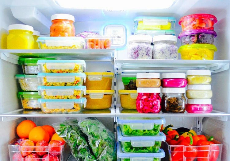 7 продуктов, которые мы часто храним неправильно