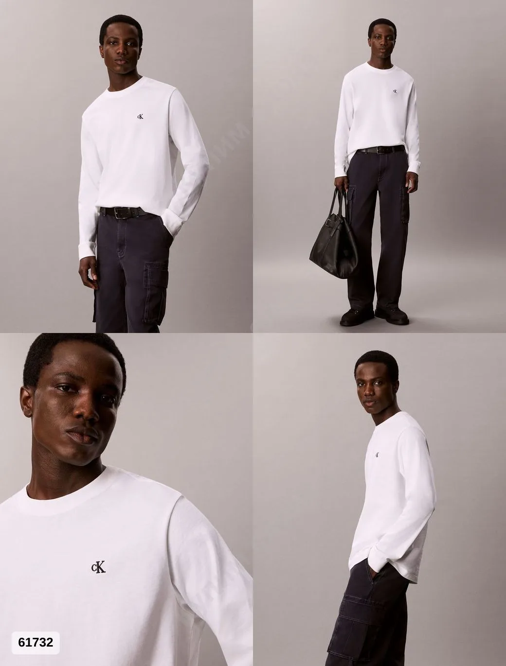 #CalvinKlein