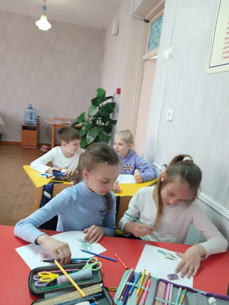 15 мая – Международный день семьи