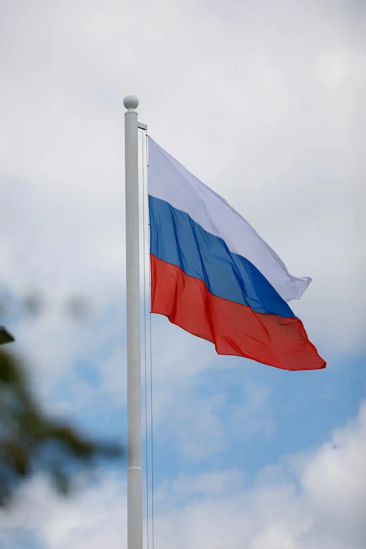 День, с которого началась новая Россия 🇷🇺
