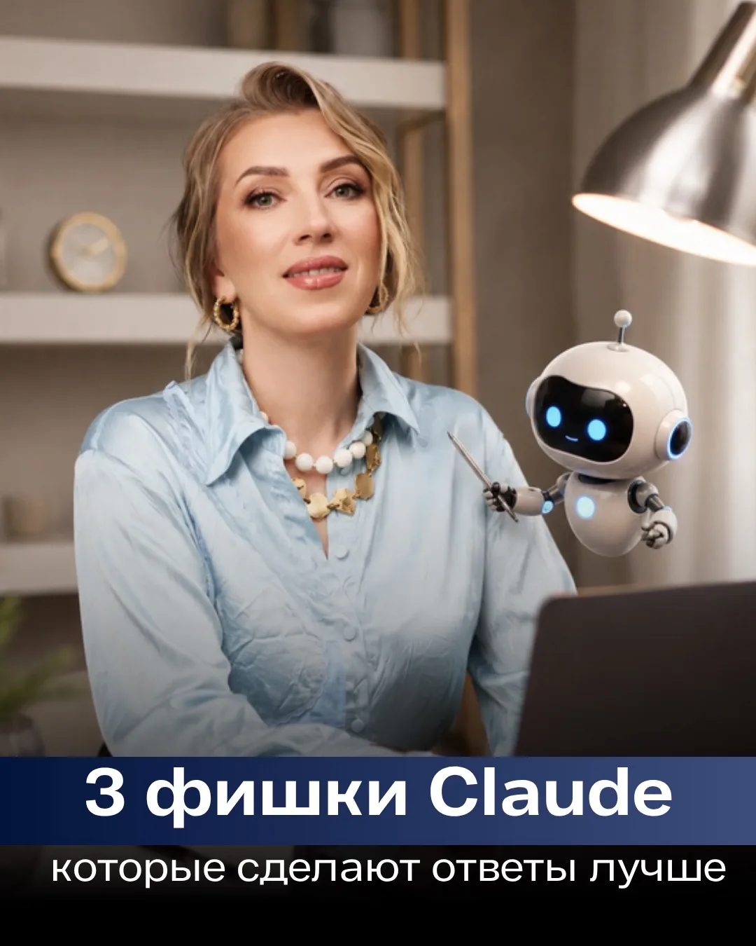 3 фишки Claude, которые сразу делают ответы лучше

1. Не просите ответ сразу. Сначала попросите зада