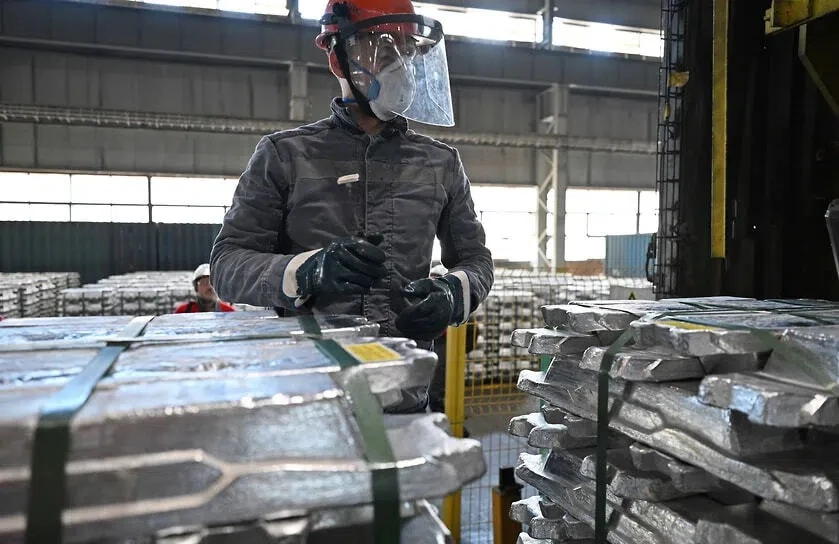Индекс промышленного производства в КБР вырос на 10%