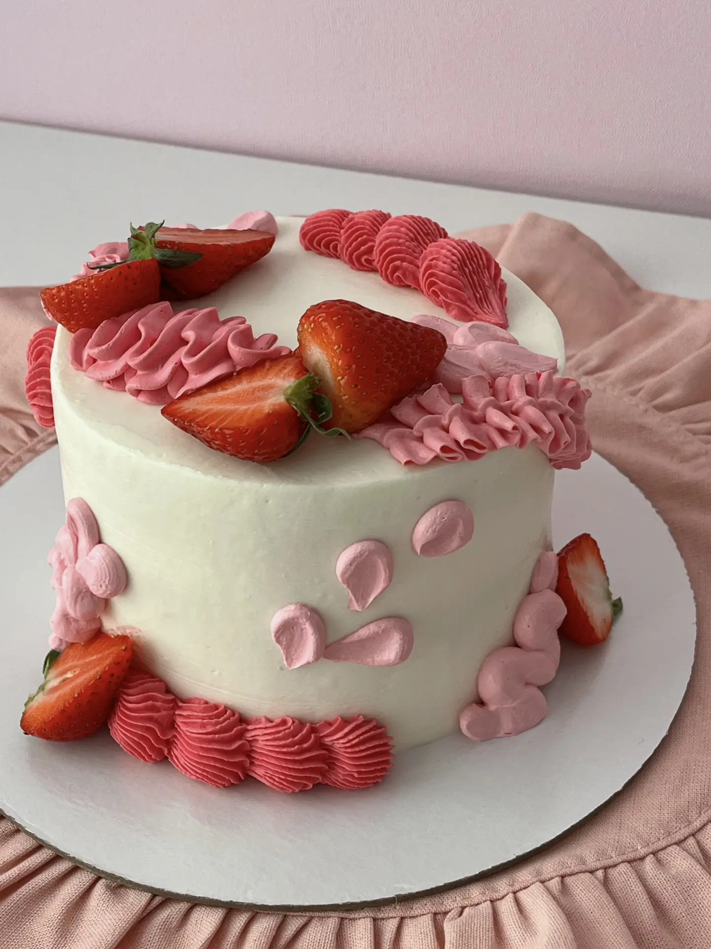 🌸Уверенная база🌸