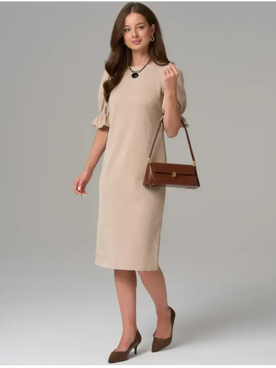 Подборка платьев на осень 👗
