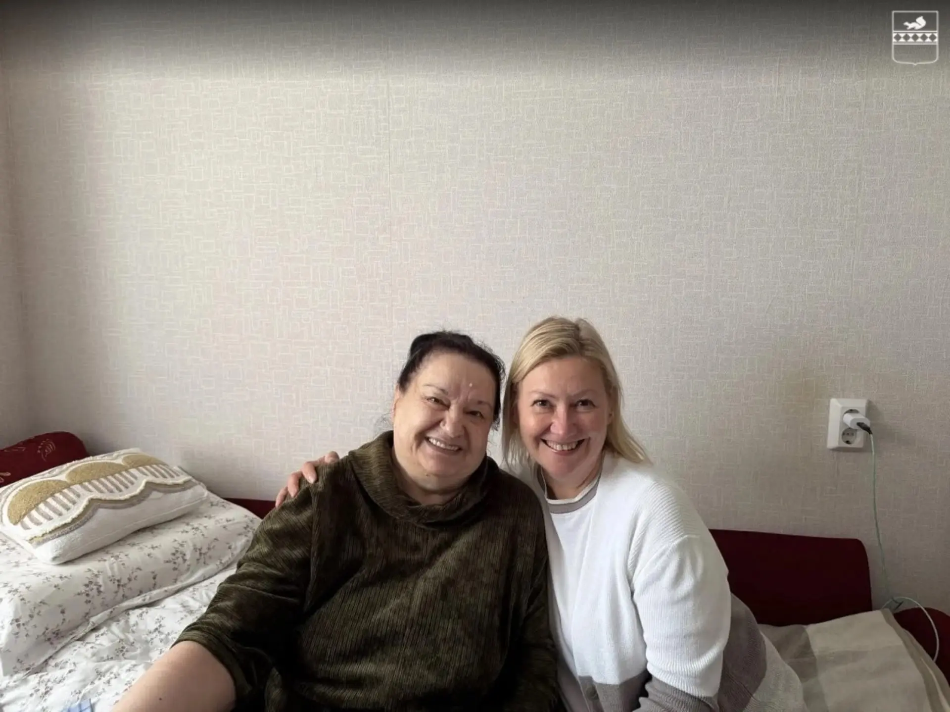 Татьяна Бучкова, депутат Законодательного Собрания ЯНАО, делится воспоминаниями о своей наставнице –