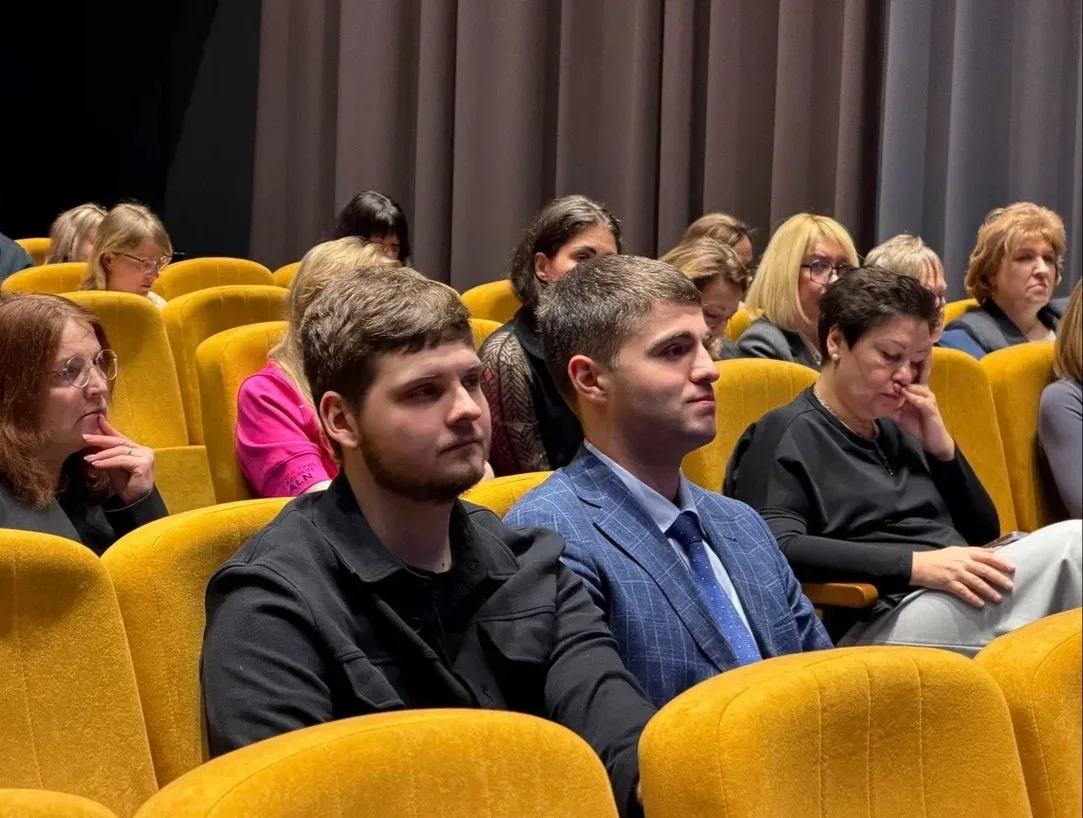 Делюсь впечатлениями о том, как проходит обучение в «Высшей партийной школе» партии «Единая Россия» 