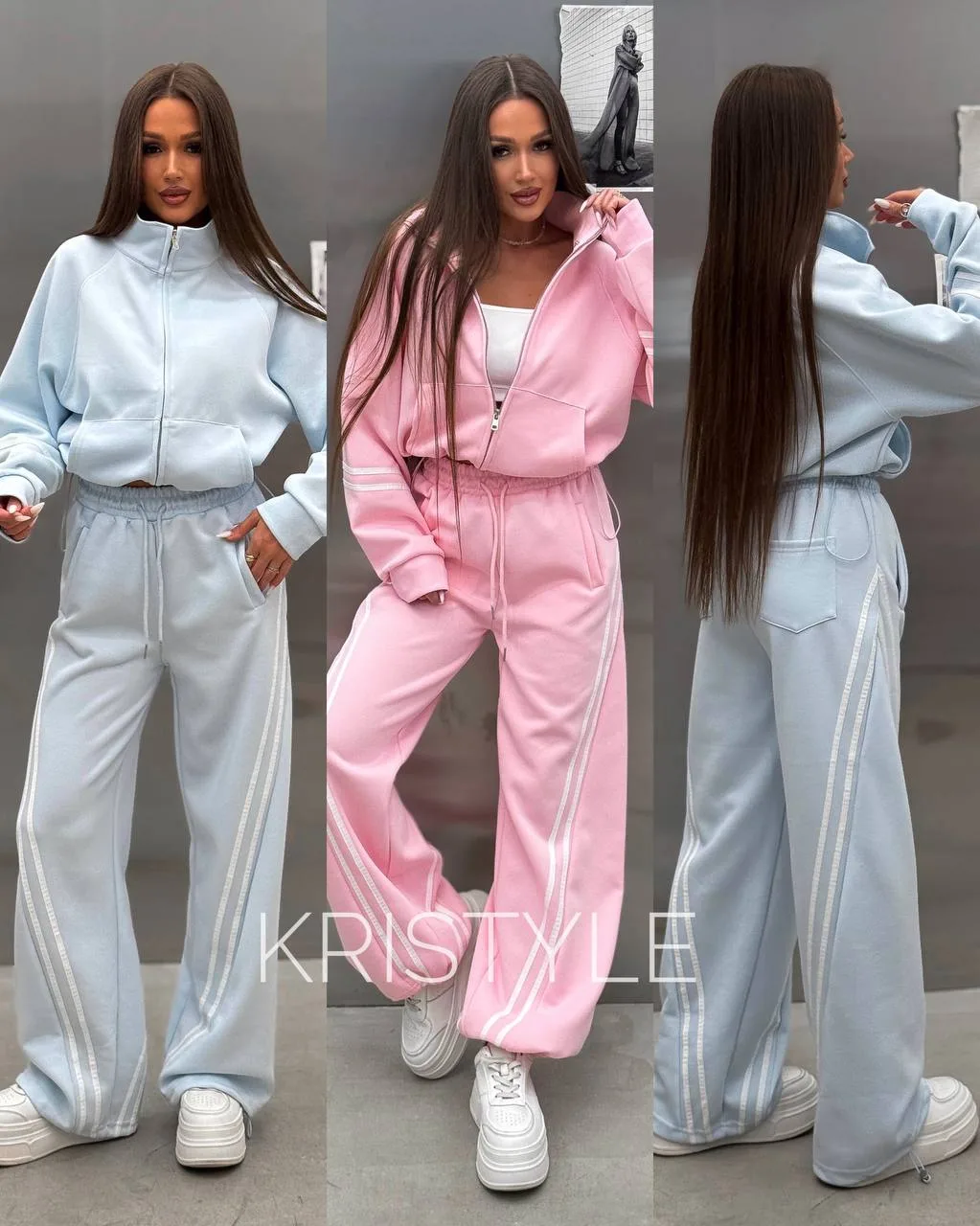 Подборка костюмов 🎀
1)3990
2)3690
3)3190
4)3190
5)4890
6)2890

📲 Мы в MAX | смотреть НОВИНКИ 

Уто