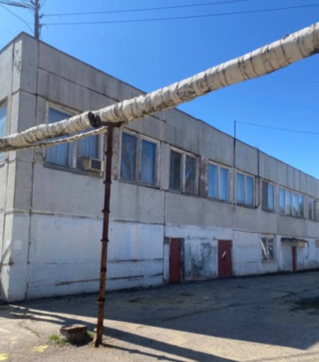 Арестованное имущество стерлитамакского станкозавода начали распродавать.
