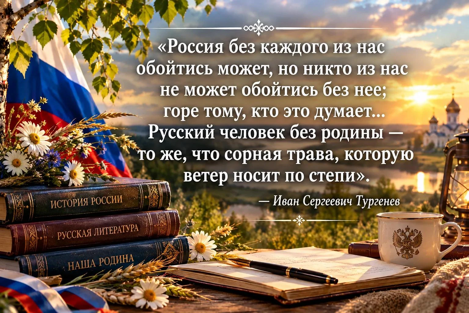 🌟 Рубрика "Цитата дня"