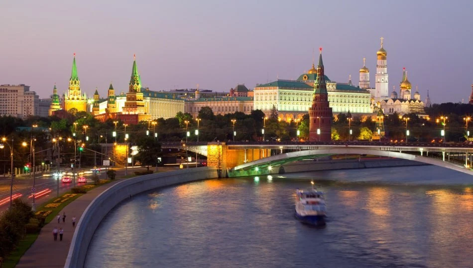 В Москве гостиниц все больше, а их загрузка и доходы - все меньше.