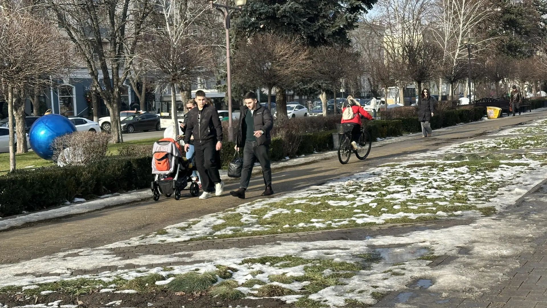 Вот так выглядит 28 января)