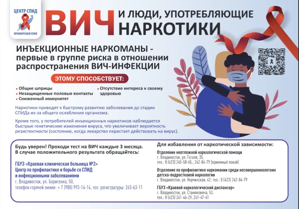 Коротко о важном: здоровье и безопасность 🛡️