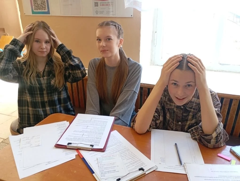 Не просто встреча, а настоящий медиа-бум! 🎙📸    В школе №4 прошел второй слет медиацентров. МедиаКла