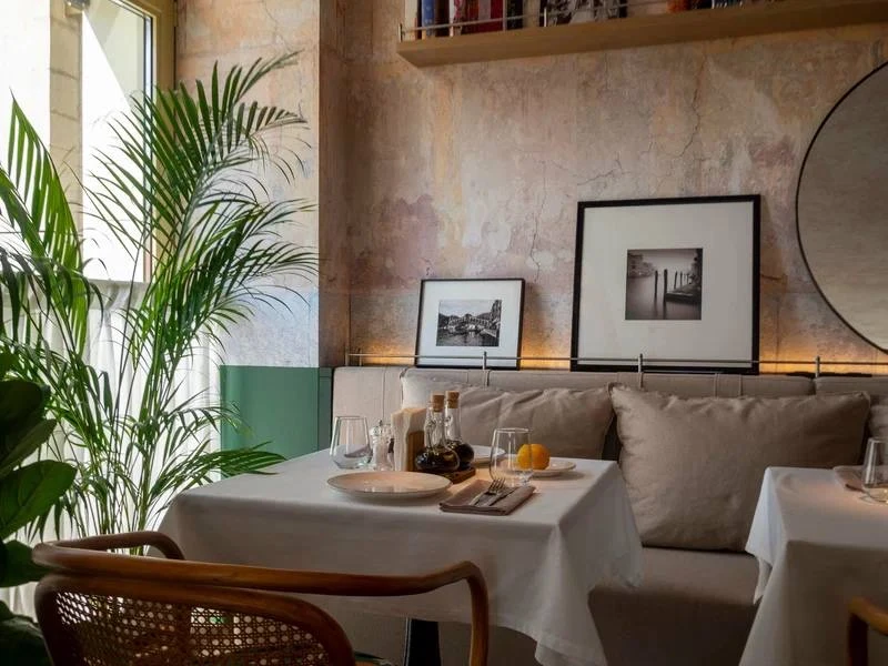 🍃 Ресторан «Pasta Casa 39» 🍃