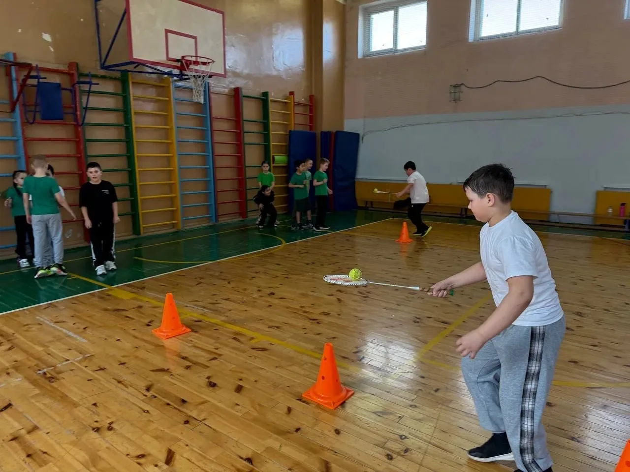 🏃‍♂️Всемирный день здоровья отмечается 7 апреля и является важным праздником для каждого, кто заботи