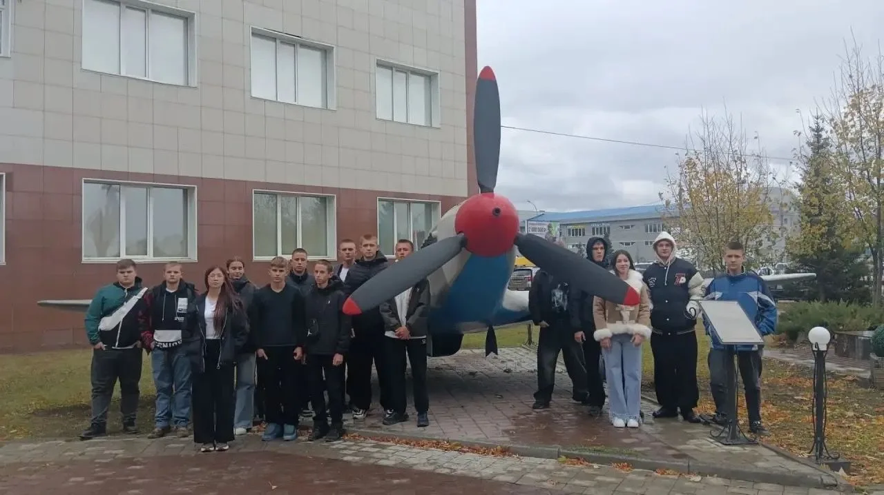 День профессий для девятиклассников
