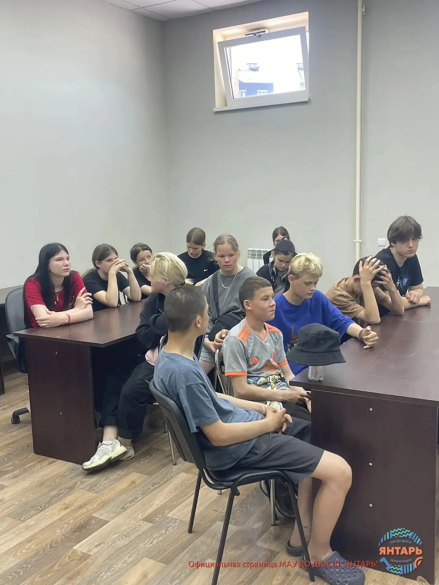 🕯 «Без срока давности»: память, которая живёт в сердцах
 
22 июня — День памяти и скорби, день, ког