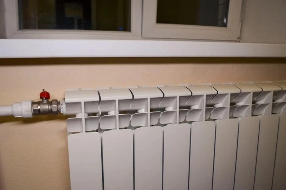 Уфа готова к отопительному сезону на 98%
