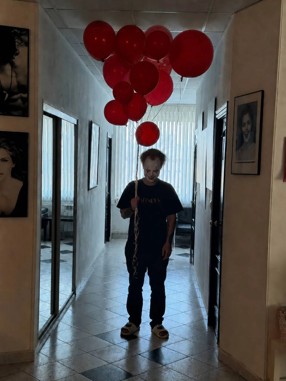 Кто знает тот знает🤡😜