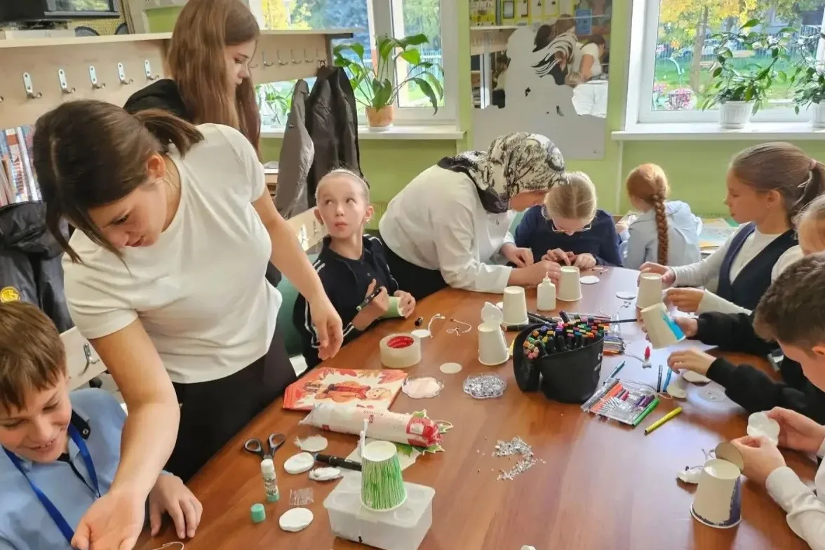 🎉 1 октября во всем мире отмечается День пожилого человека! В преддверии этого праздни...