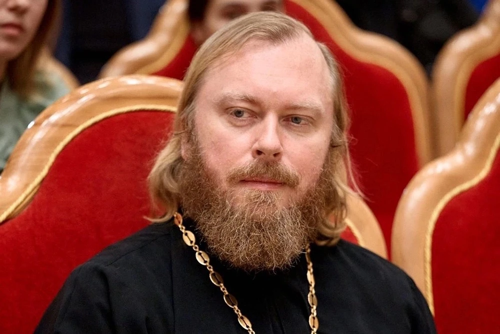 В РПЦ предложили вернуть жёсткие правила разводов времён Сталина