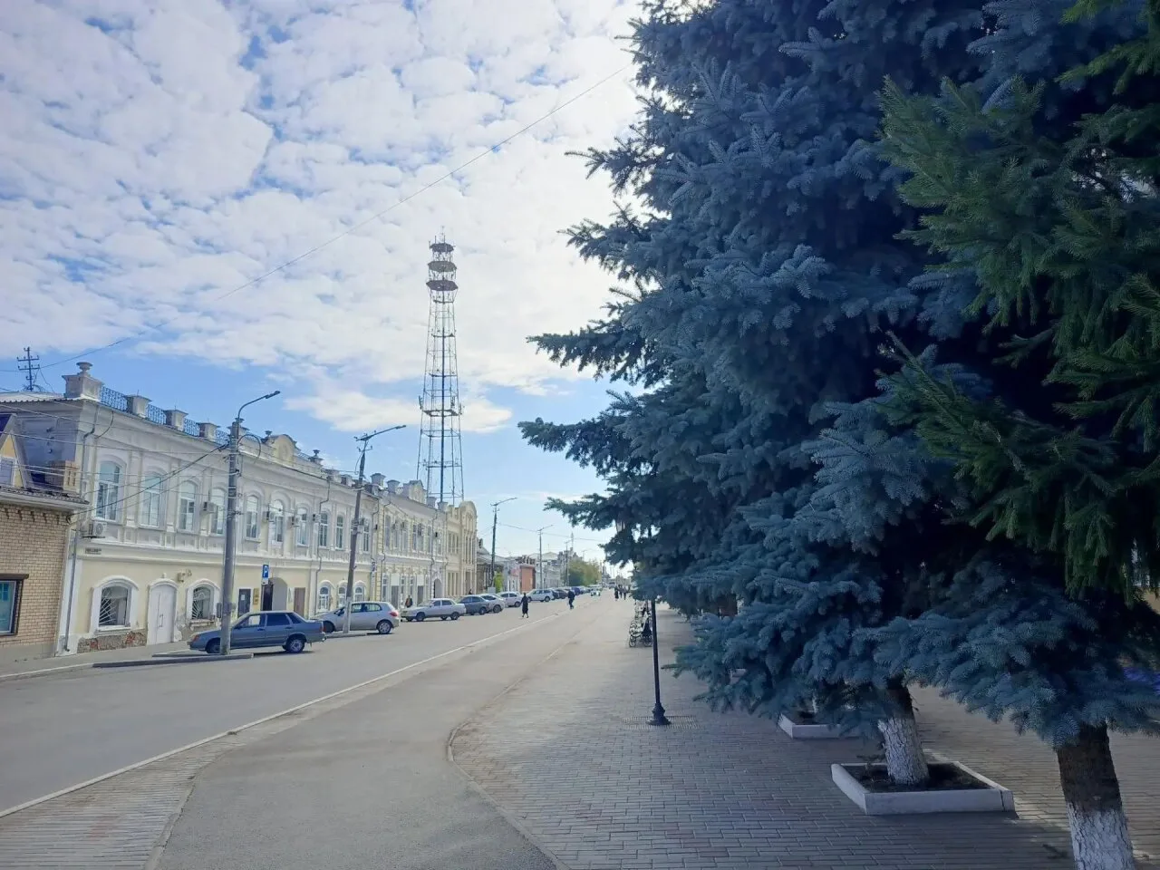 Доброе утро!