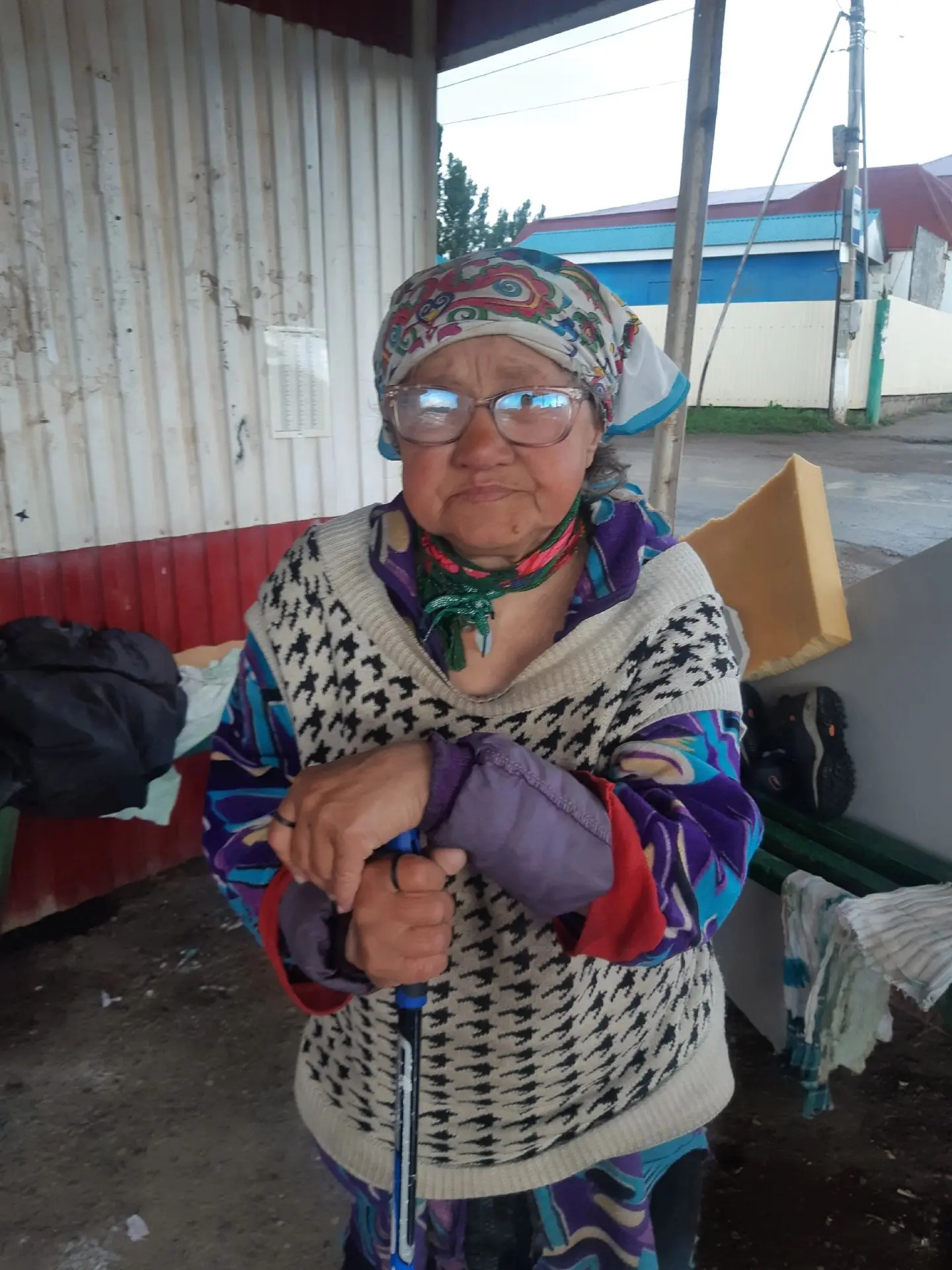 Здравствуйте, дорогие жители Толбазы.