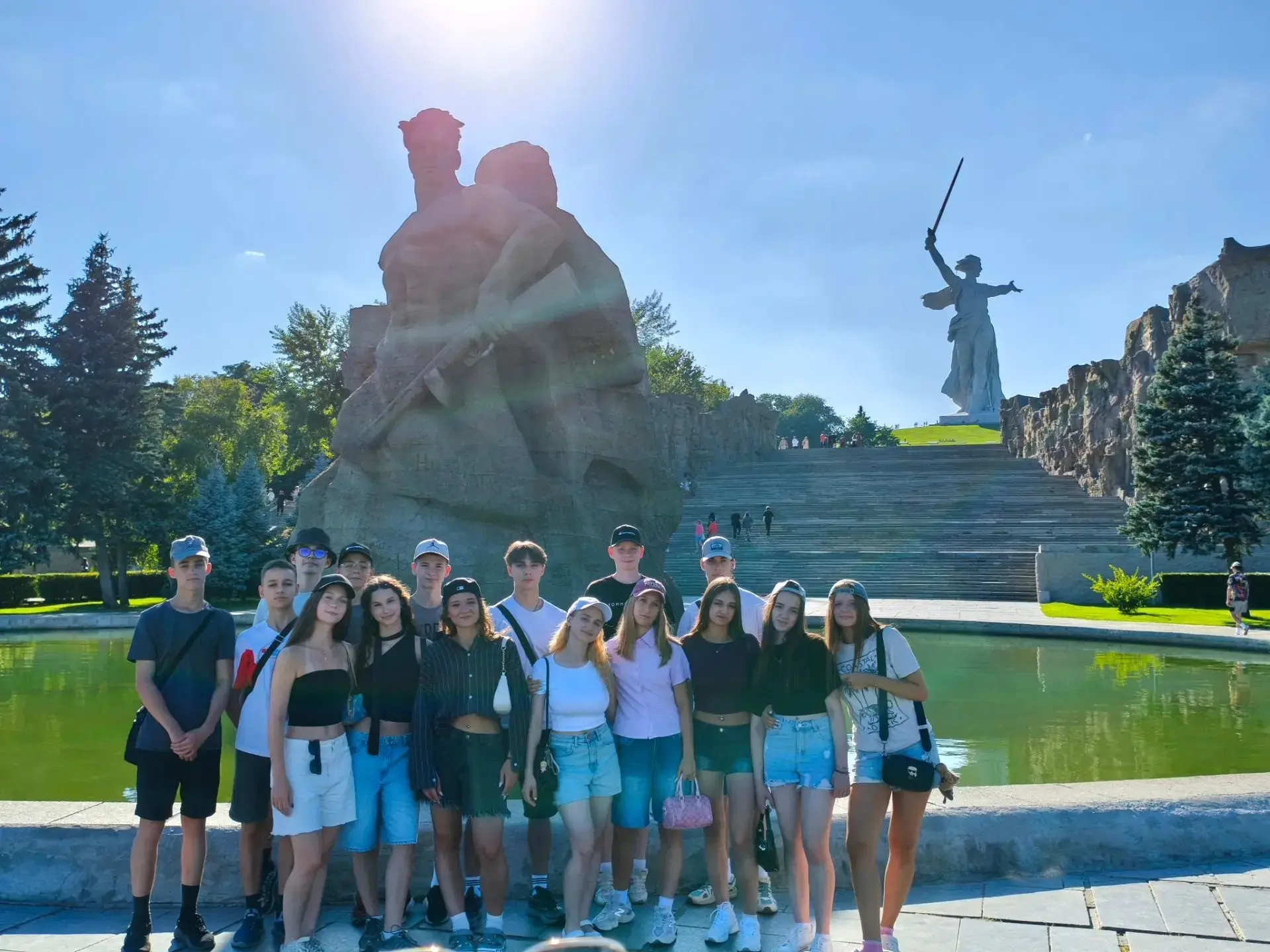 #АплодисментыБраво

💥Поздравляем старшую группу Заслуженного коллектива хореографического ансамбля 
