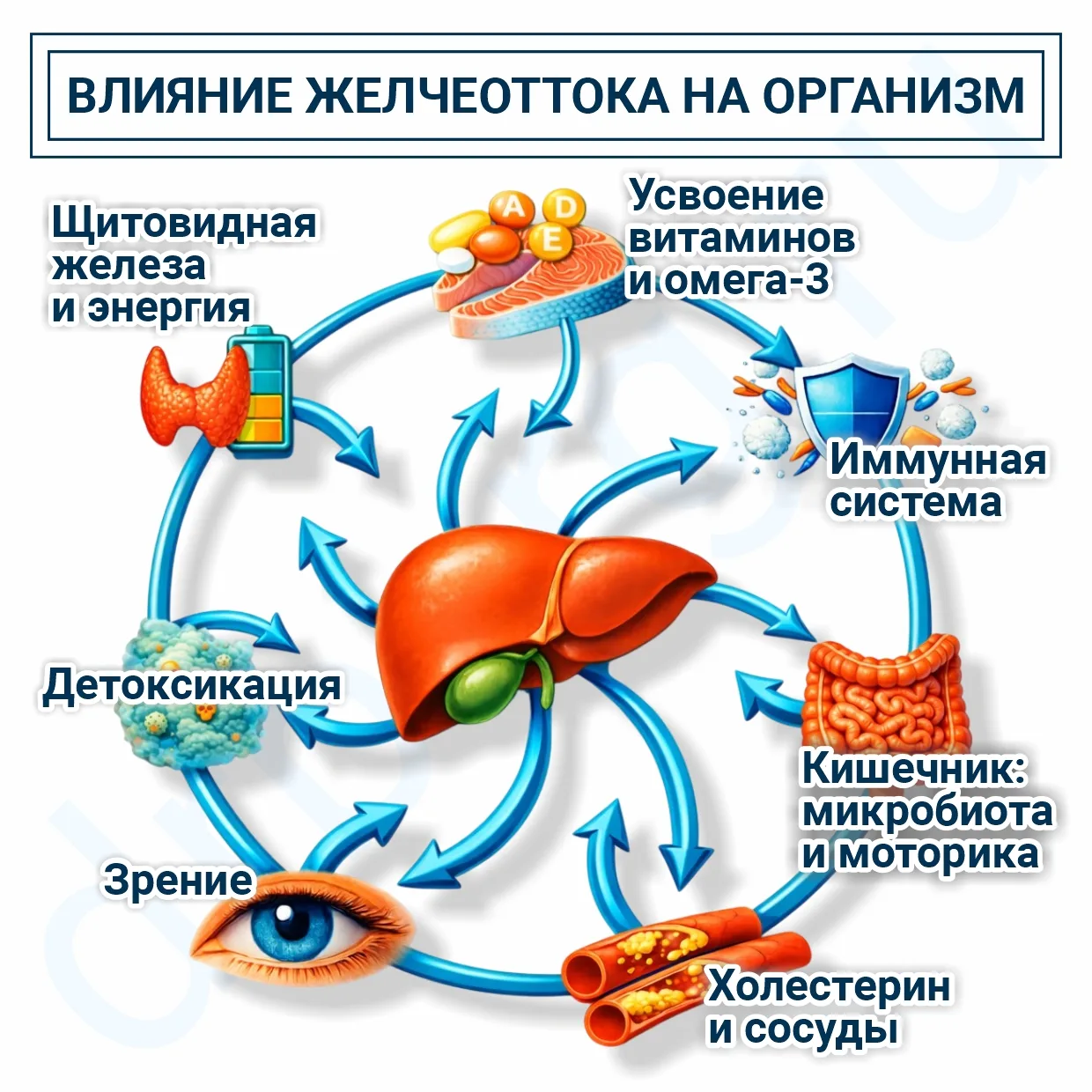 УСТАЛИ ОТ «СЮРПРИЗОВ» ПИЩЕВАРЕНИЯ?