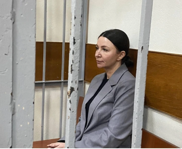 Четверо детей и муж на СВО – не повод выскочить из колонии, если оказалась там за дробление, уклонен