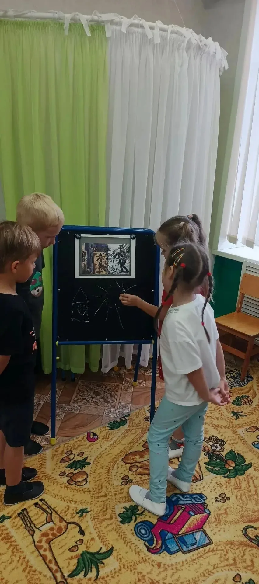 8 сентября — Международный день грамотности!