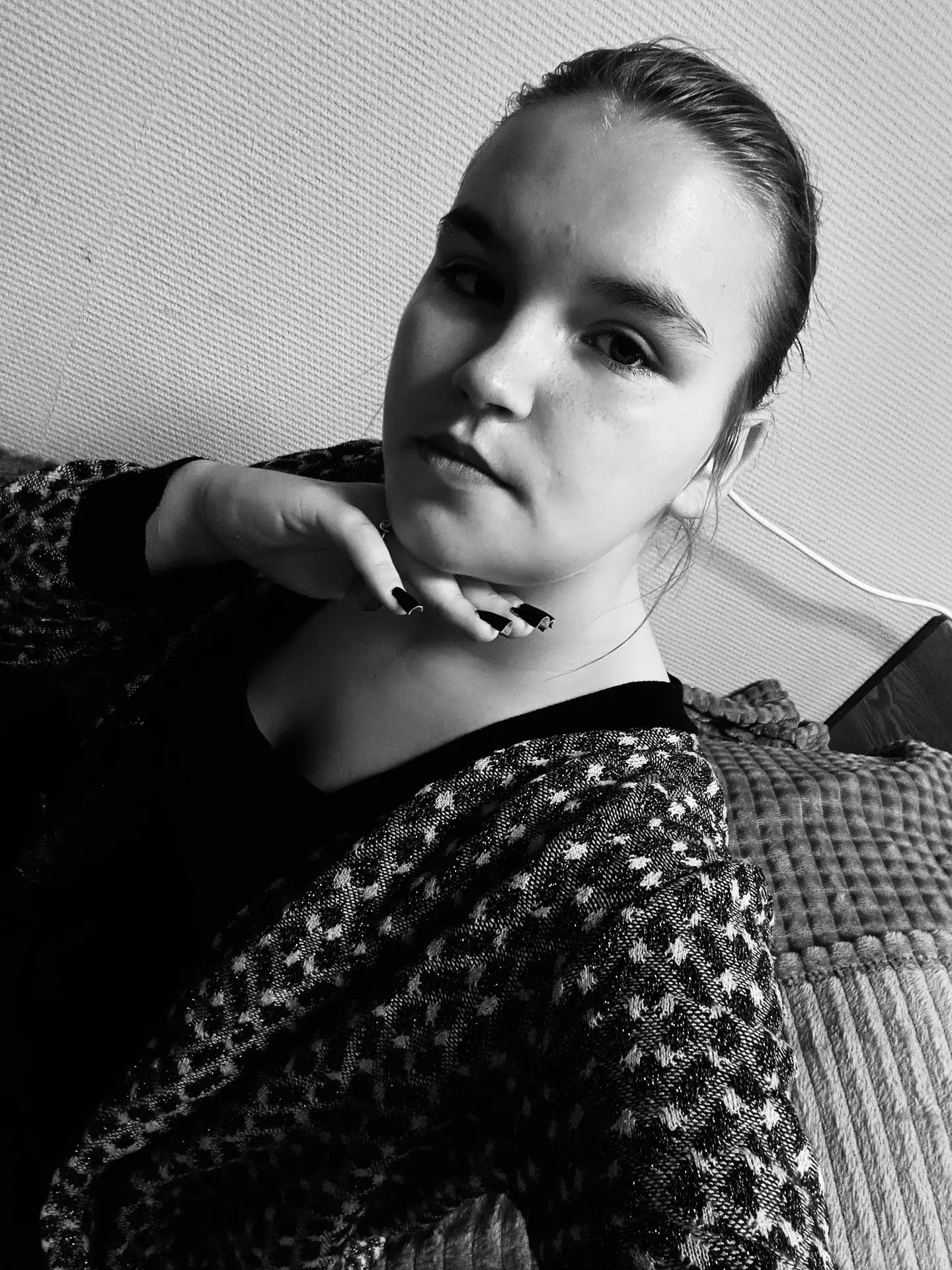 Я теперь ходячий Флюсик ❤️