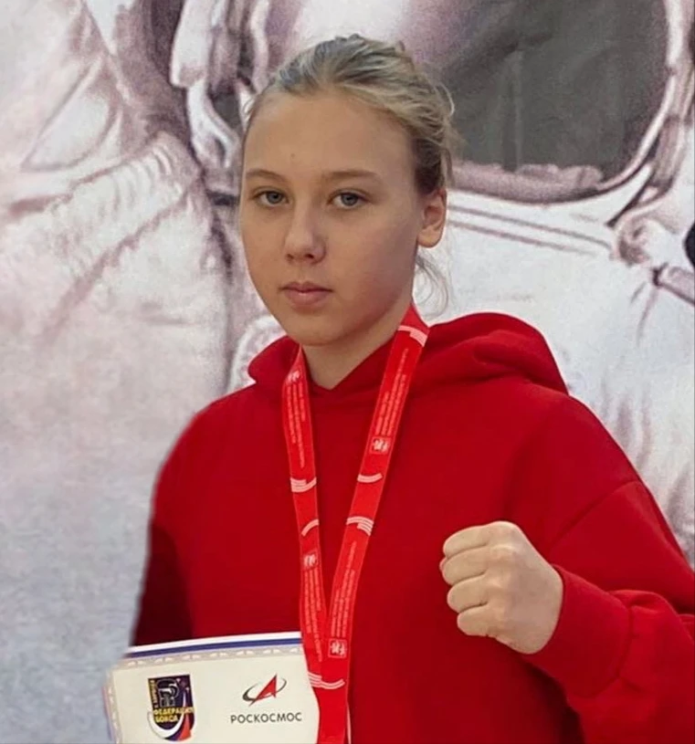 🥊В Краснодаре зажглись новые звезды женского бокса!

🤼На ринге, где решалась судьба медалей первен