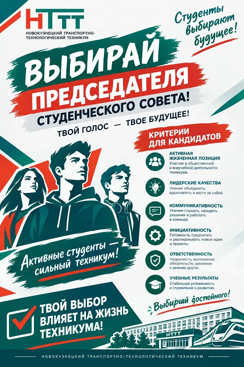 🍁Сентябрь — время перемен!